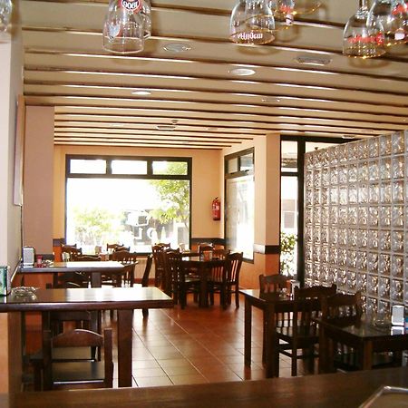 Hotel O Lagar Камбадос Экстерьер фото